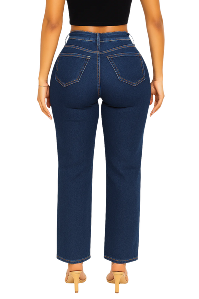 Marlowe & Co | Snatch Factor Jeans