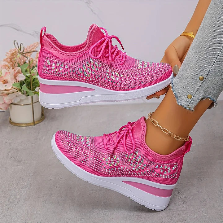 Giselle | Orthopaedic Sneakers