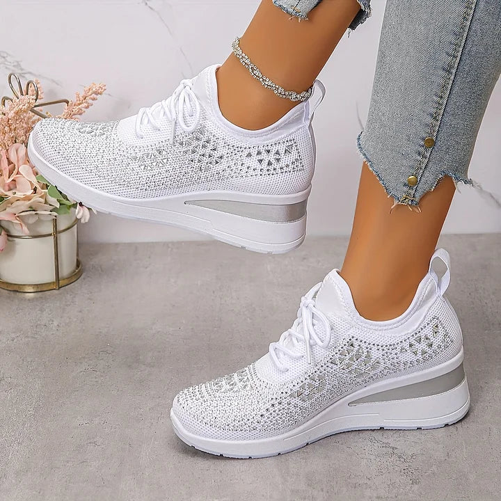Giselle | Orthopaedic Sneakers
