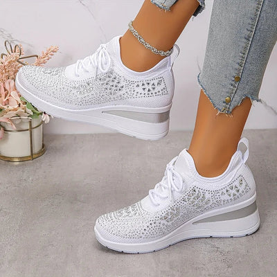 Giselle | Orthopaedic Sneakers