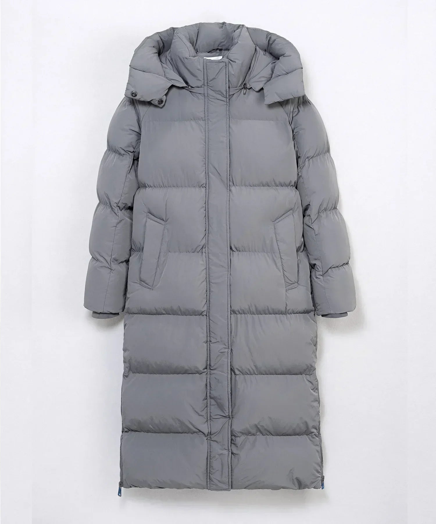Ivy - Cozy Oversized Down Jacket