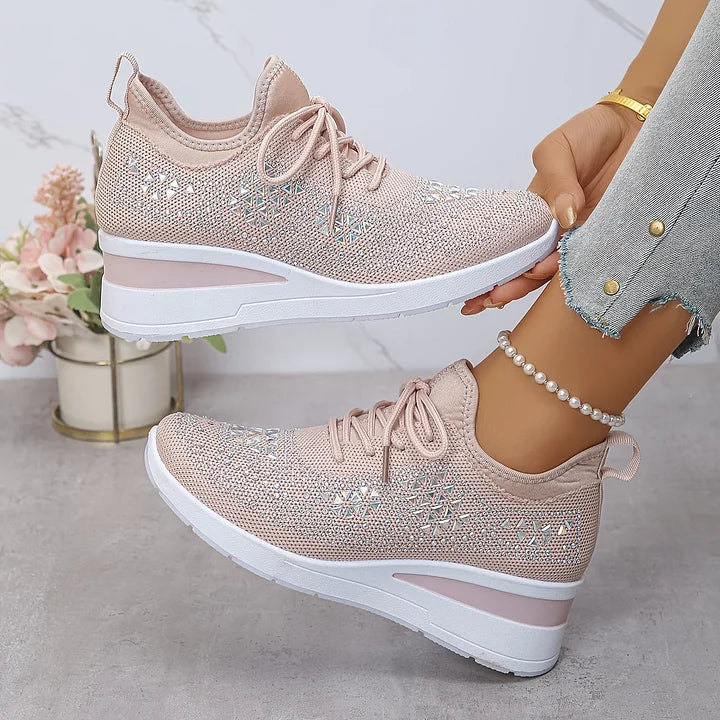Giselle | Orthopaedic Sneakers
