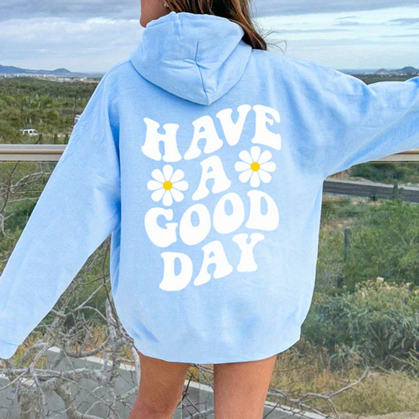 Sofie™ | Have a Good Day Hoodie