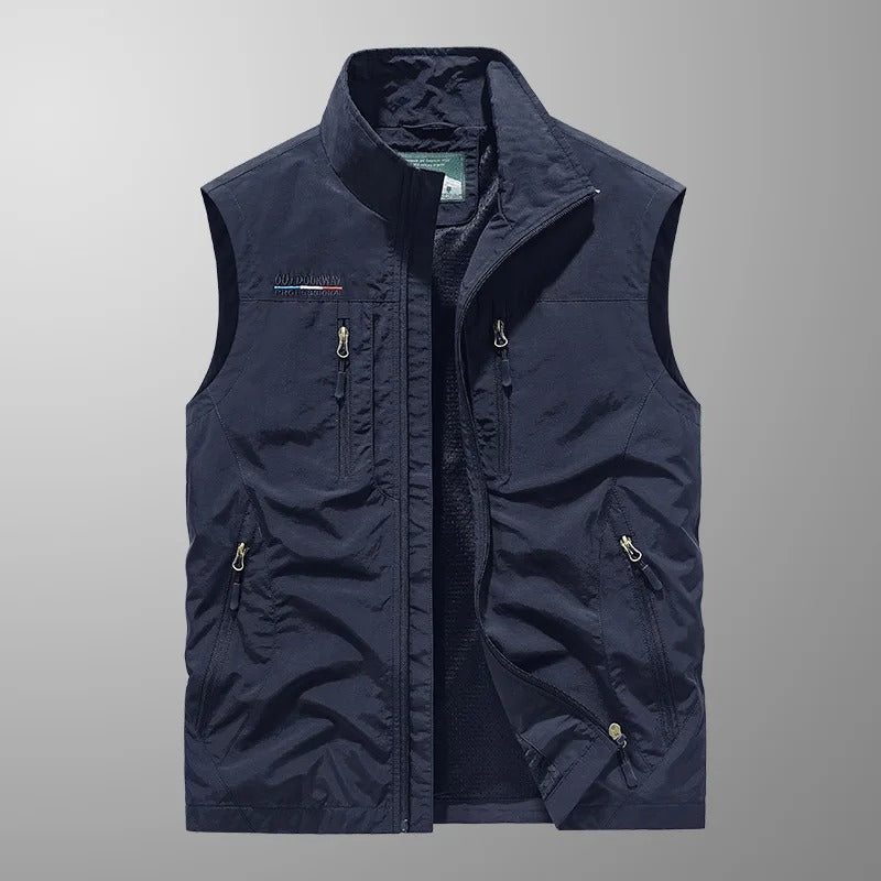 Kasper™ | Cargo Bodywarmer