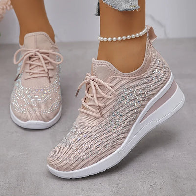 Giselle | Orthopaedic Sneakers
