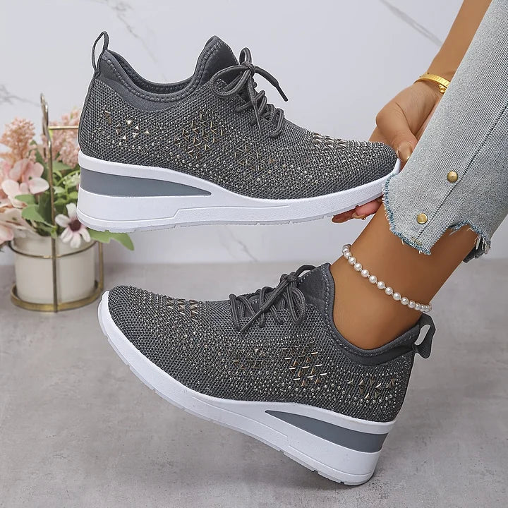 Giselle | Orthopaedic Sneakers
