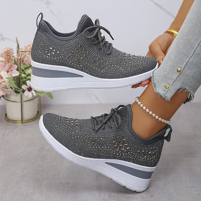 Giselle | Orthopaedic Sneakers