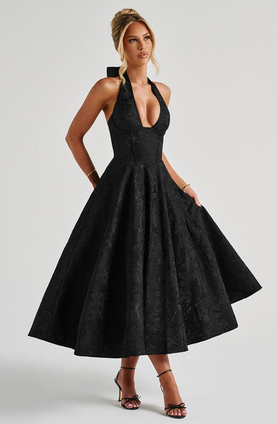 Catalina Midi Dress