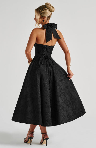 Catalina Midi Dress