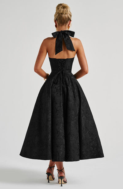 Catalina Midi Dress