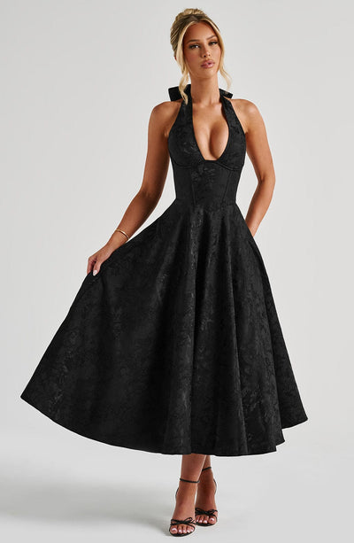 Catalina Midi Dress