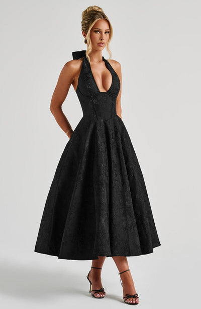 Catalina Midi Dress
