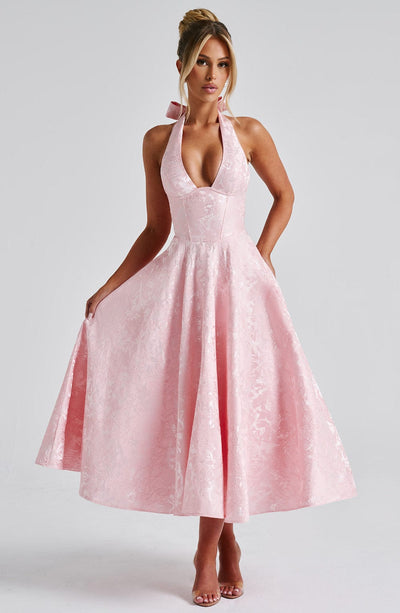 Catalina Midi Dress