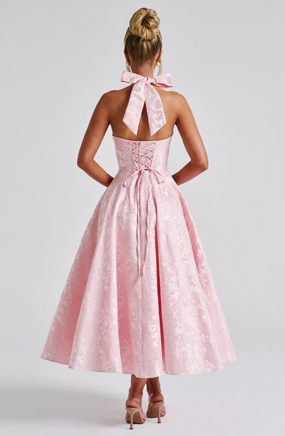 Catalina Midi Dress