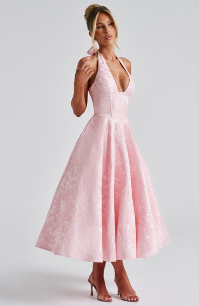 Catalina Midi Dress