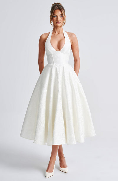 Catalina Midi Dress