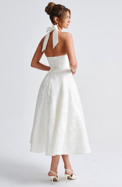 Catalina Midi Dress