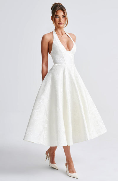Catalina Midi Dress