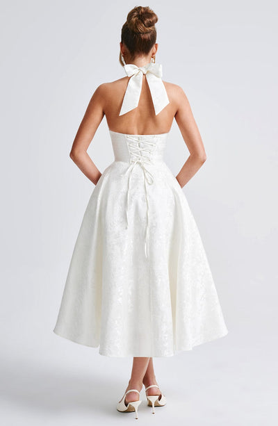 Catalina Midi Dress