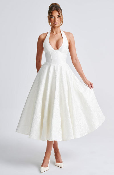 Catalina Midi Dress