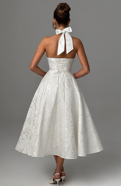 Catalina Midi Dress