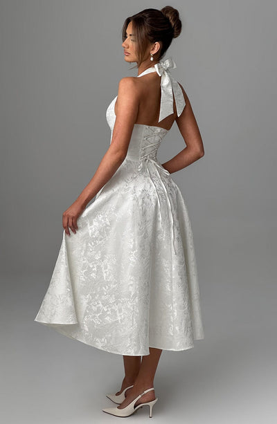Catalina Midi Dress
