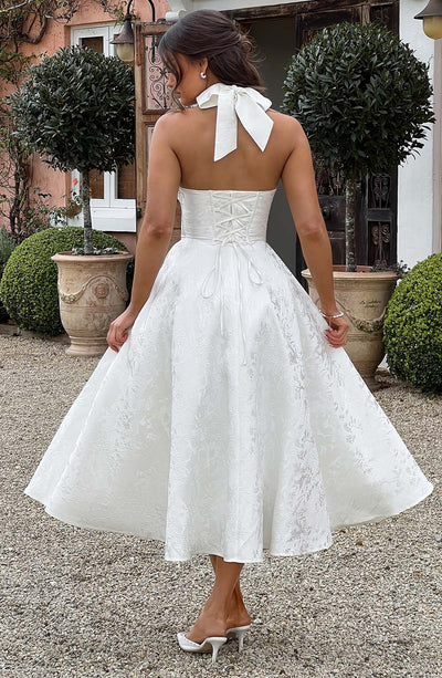Catalina Midi Dress