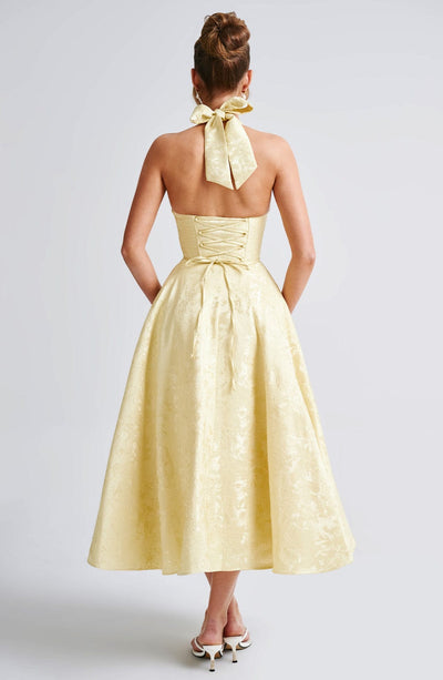 Catalina Midi Dress