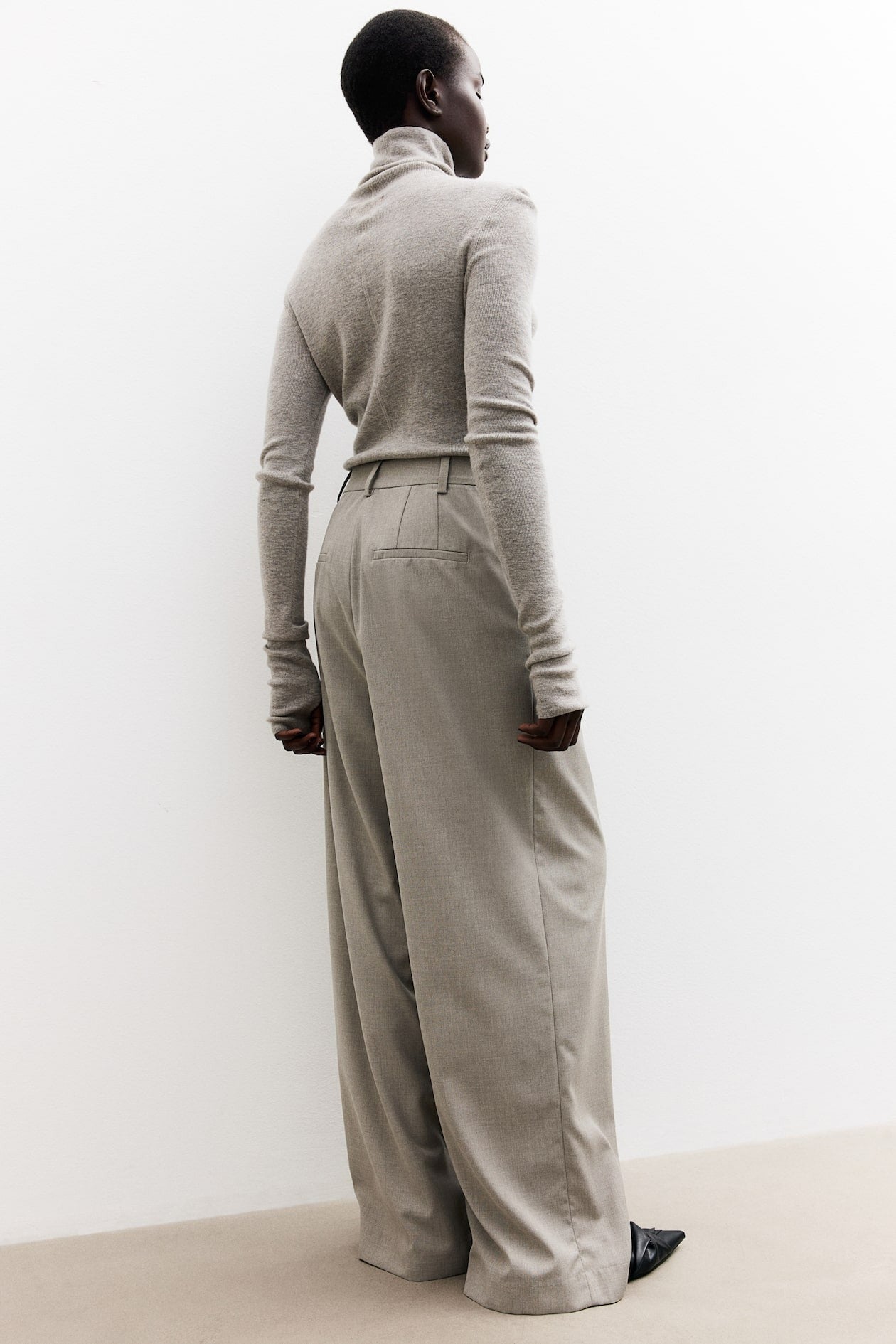 Lira™ | High-Waist Pants