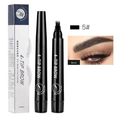 Viral Eyebrow pencil