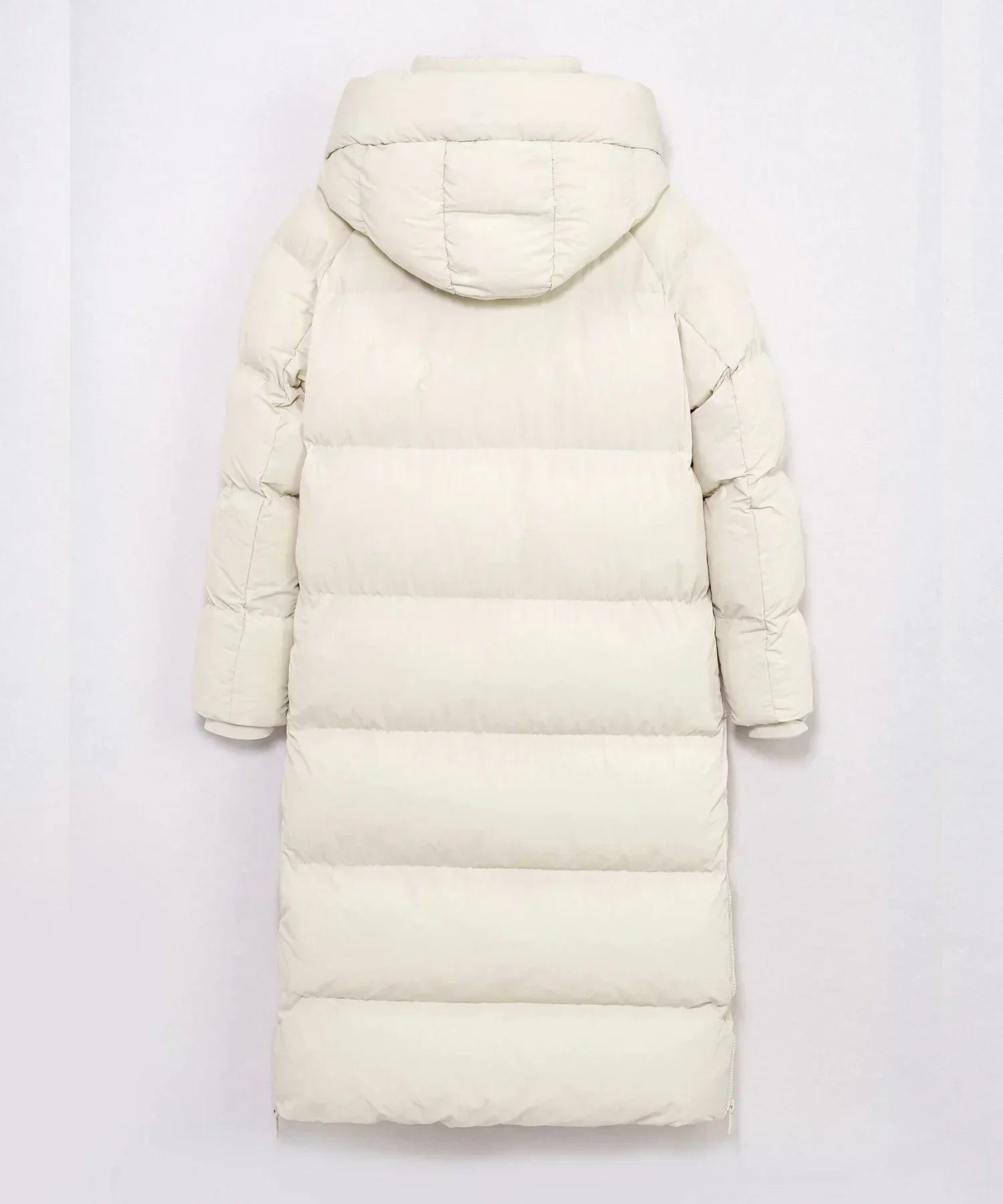 Ivy - Cozy Oversized Down Jacket