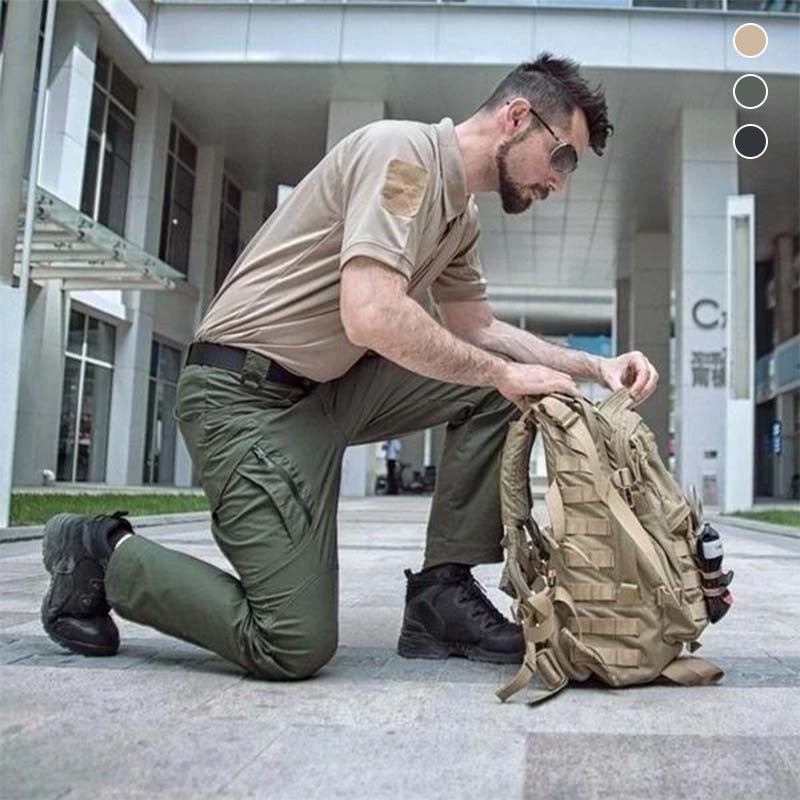 Army™ | Multifunctional Pants