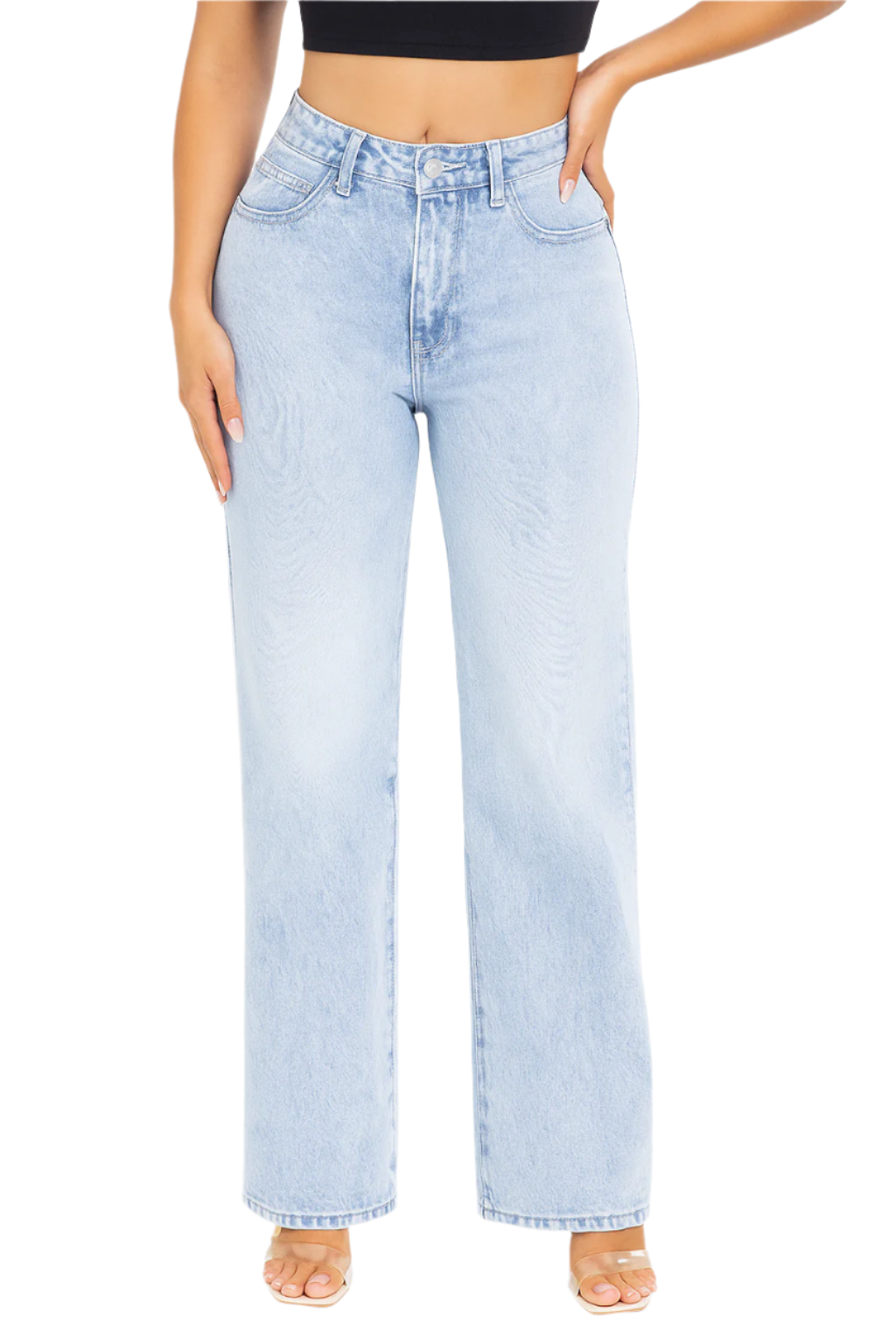 Marlowe & Co | Snatch Factor Jeans