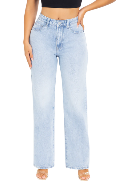 Marlowe & Co | Snatch Factor Jeans