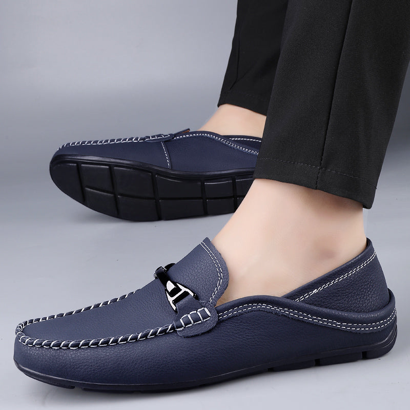 Brandon | Stylish Casual Loafers for Men