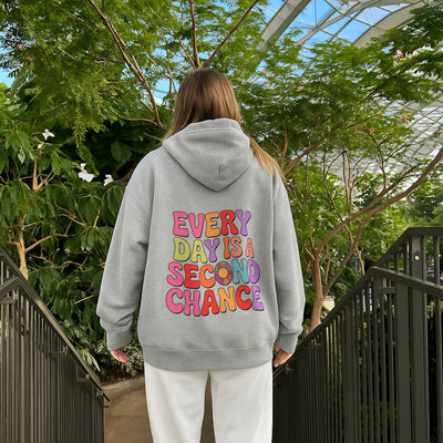 Soli™ | Second Chance Hoodie
