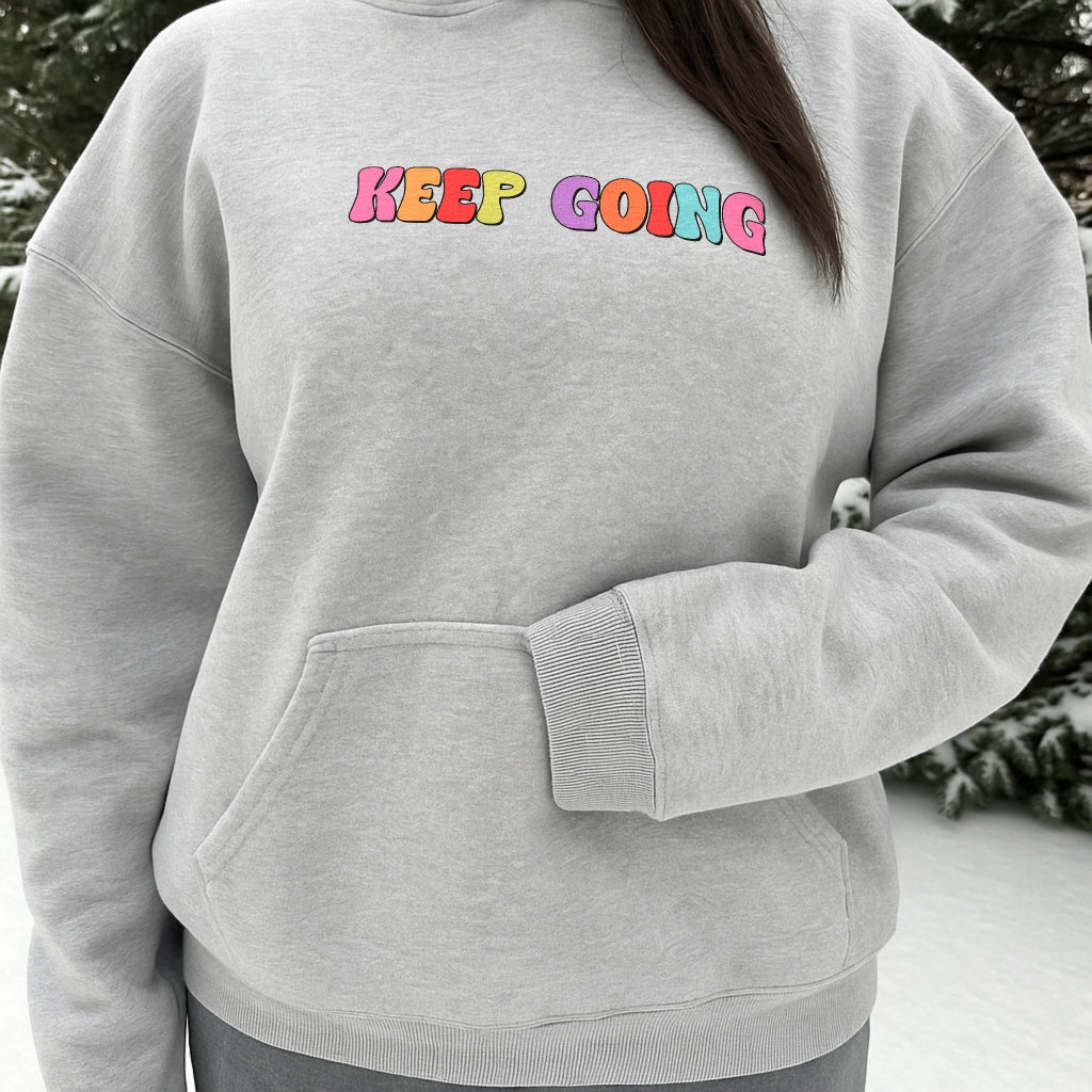 Soli™ | Second Chance Hoodie