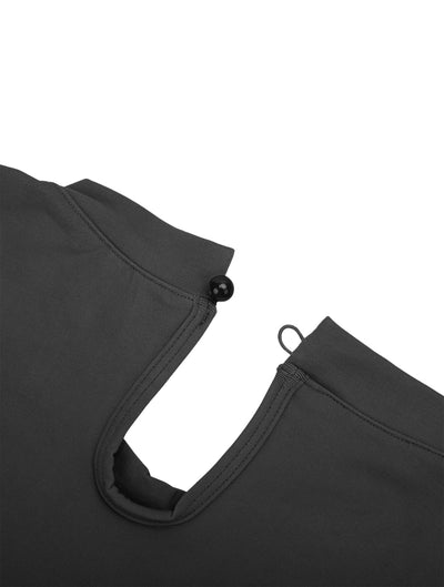 Marlowe & Co | High Neck Sleeveless Bodysuit
