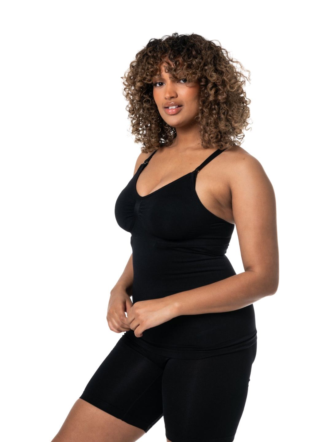 Marlowe & Co | Nursing Shapewear Bodysuit