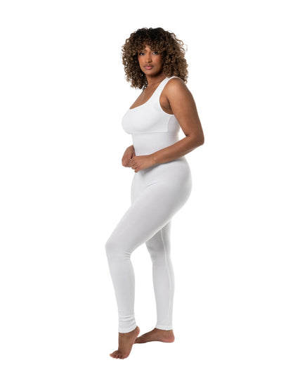 Marlowe & Co | One Piece Tank Top Jumpsuit