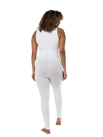 Marlowe & Co | One Piece Tank Top Jumpsuit