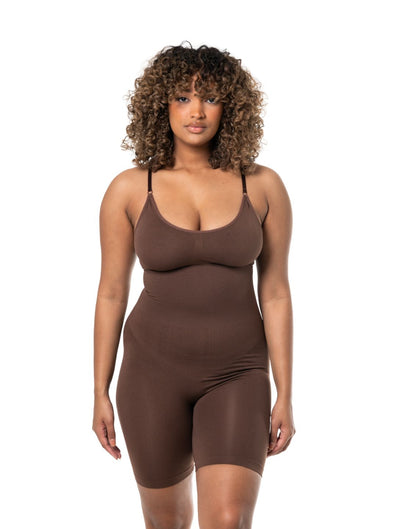 Marlowe & Co | Sculpting Shapewear Bodysuit