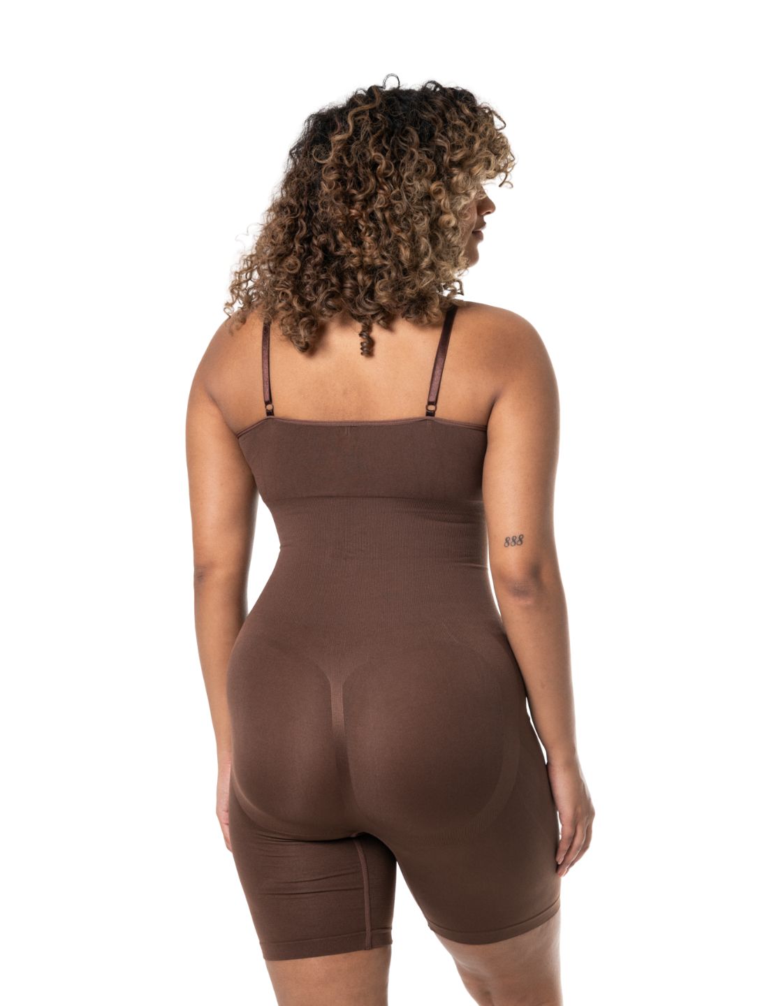 Marlowe & Co | Sculpting Shapewear Bodysuit