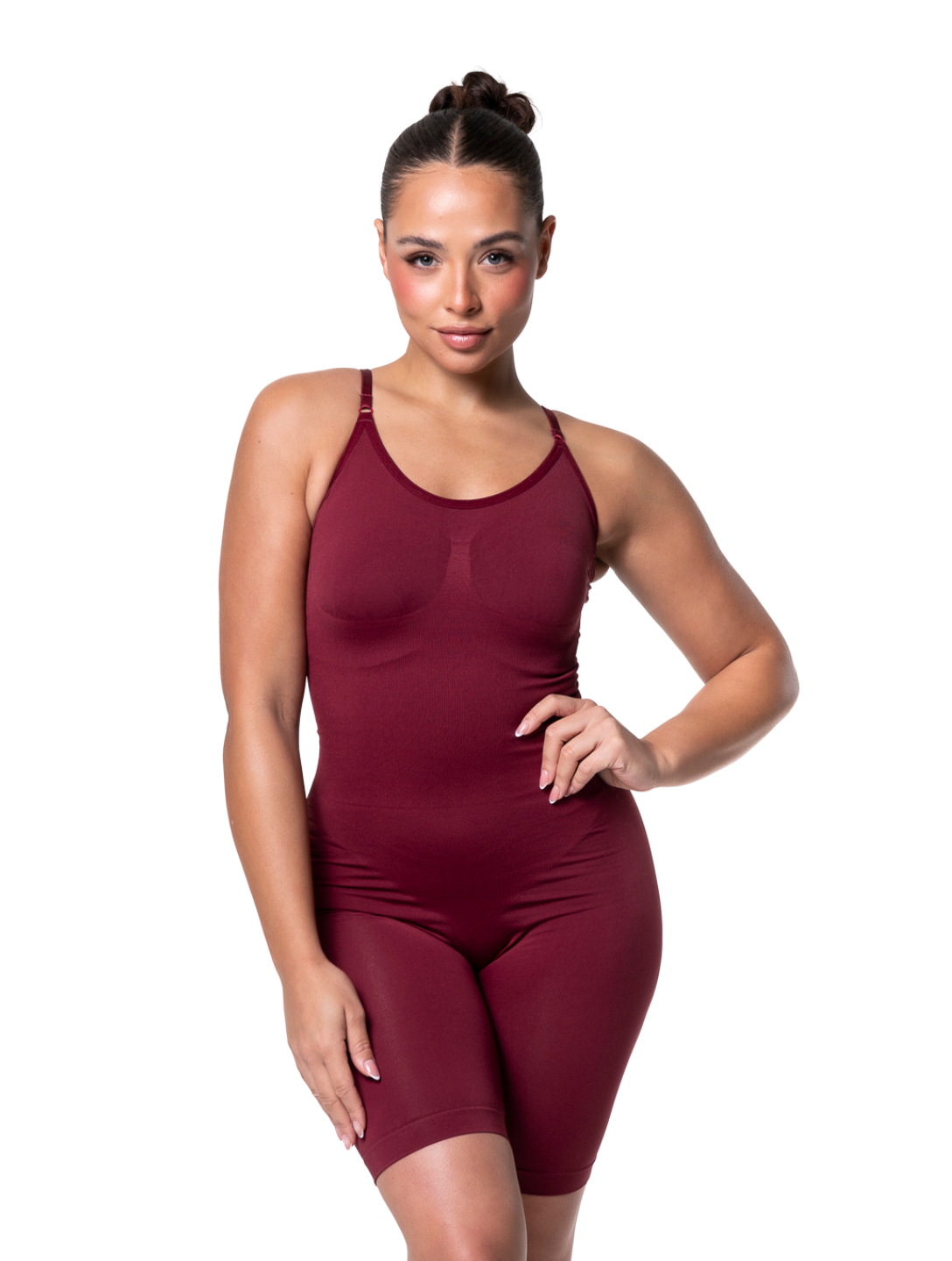 Marlowe & Co | Sculpting Shapewear Bodysuit