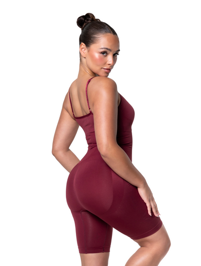 Marlowe & Co | Sculpting Shapewear Bodysuit