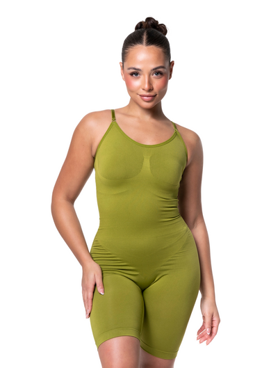 Marlowe & Co | Sculpting Shapewear Bodysuit