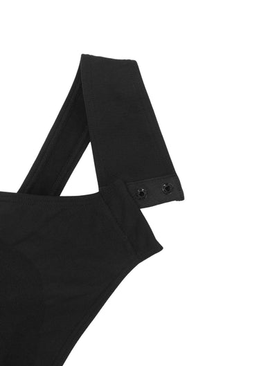 Marlowe & Co | Strapless Thong Bodysuit