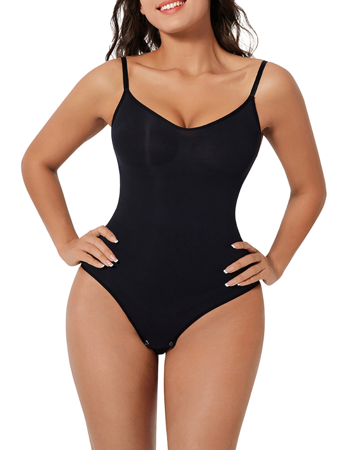 Marlowe & Co | Snatched Shapewear Bodysuit