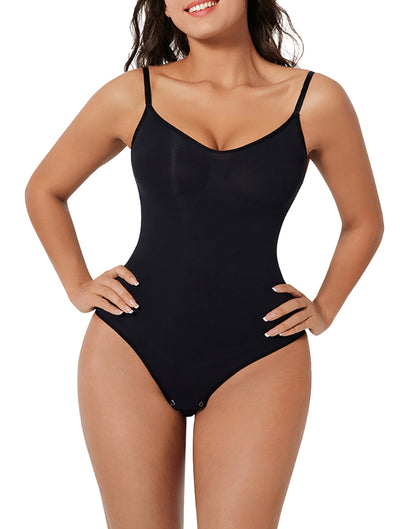 Marlowe & Co | Snatched Shapewear Bodysuit