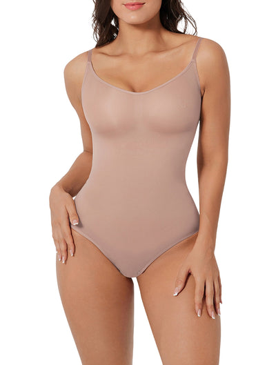 Marlowe & Co | Snatched Shapewear Bodysuit